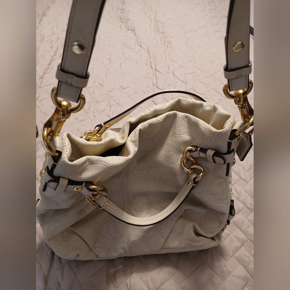 Coach handbag